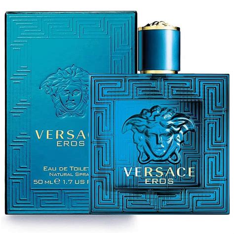 versace eros man review|is versace eros for summer.